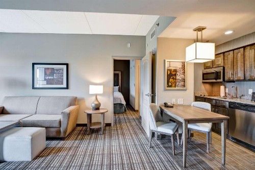 Homewood Suites by Hilton Nashville Franklin - image 44