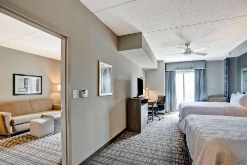 Homewood Suites by Hilton Nashville Franklin - image 45