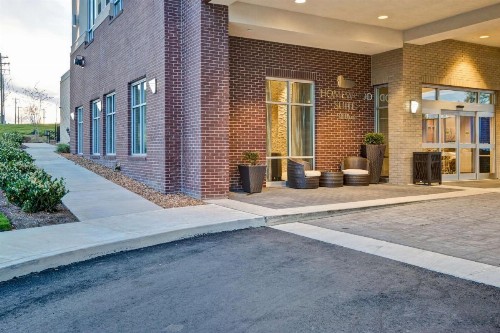 Homewood Suites by Hilton Nashville Franklin - image 48