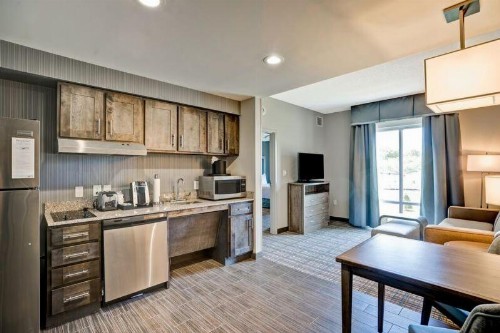 Homewood Suites by Hilton Nashville Franklin - image 5