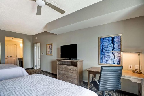 Homewood Suites by Hilton Nashville Franklin - image 50