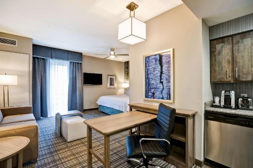 Homewood Suites by Hilton Nashville Franklin - image 6