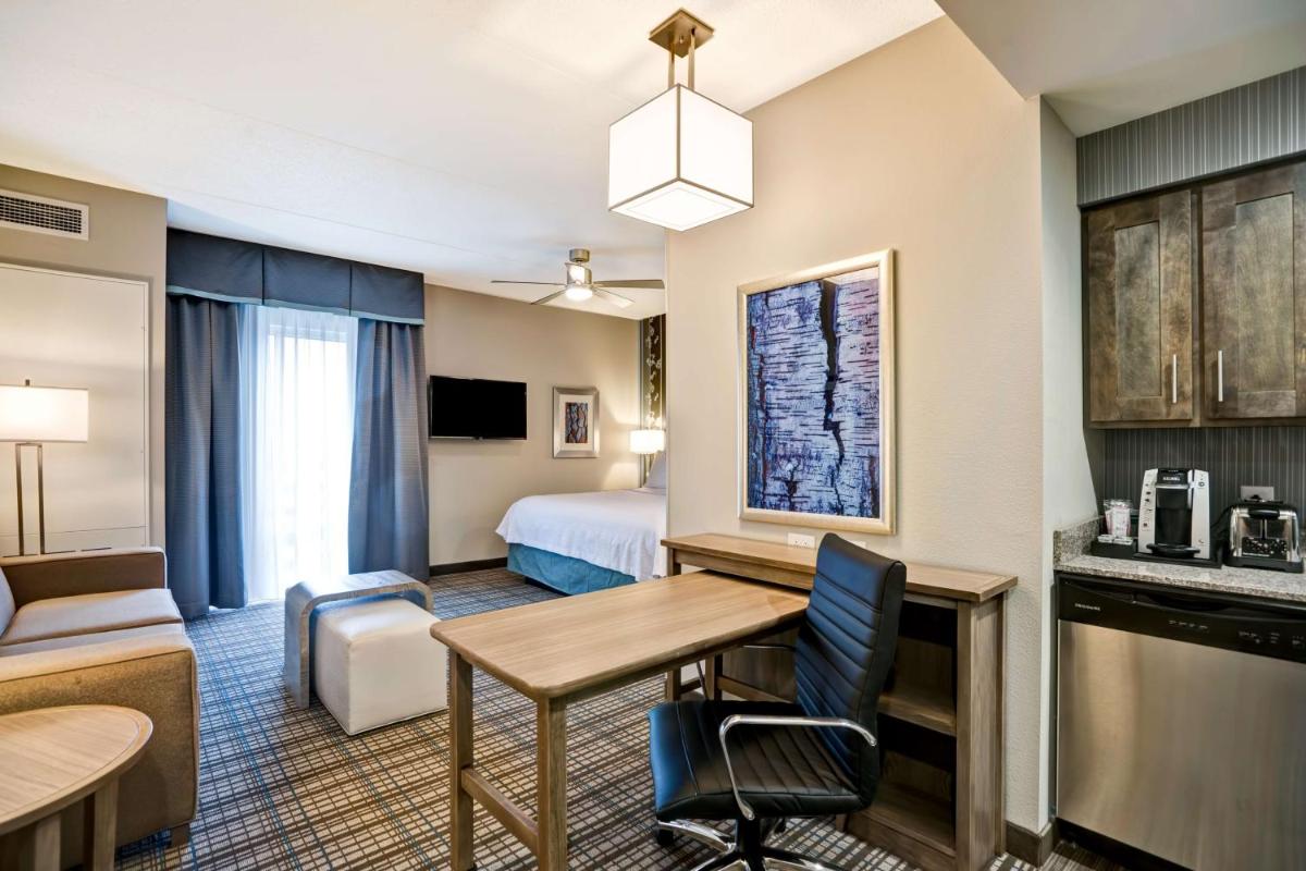 Homewood Suites by Hilton Nashville Franklin - image 6