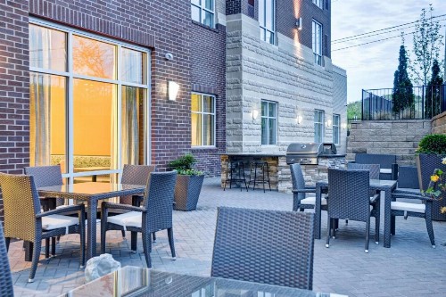 Homewood Suites by Hilton Nashville Franklin - image 7
