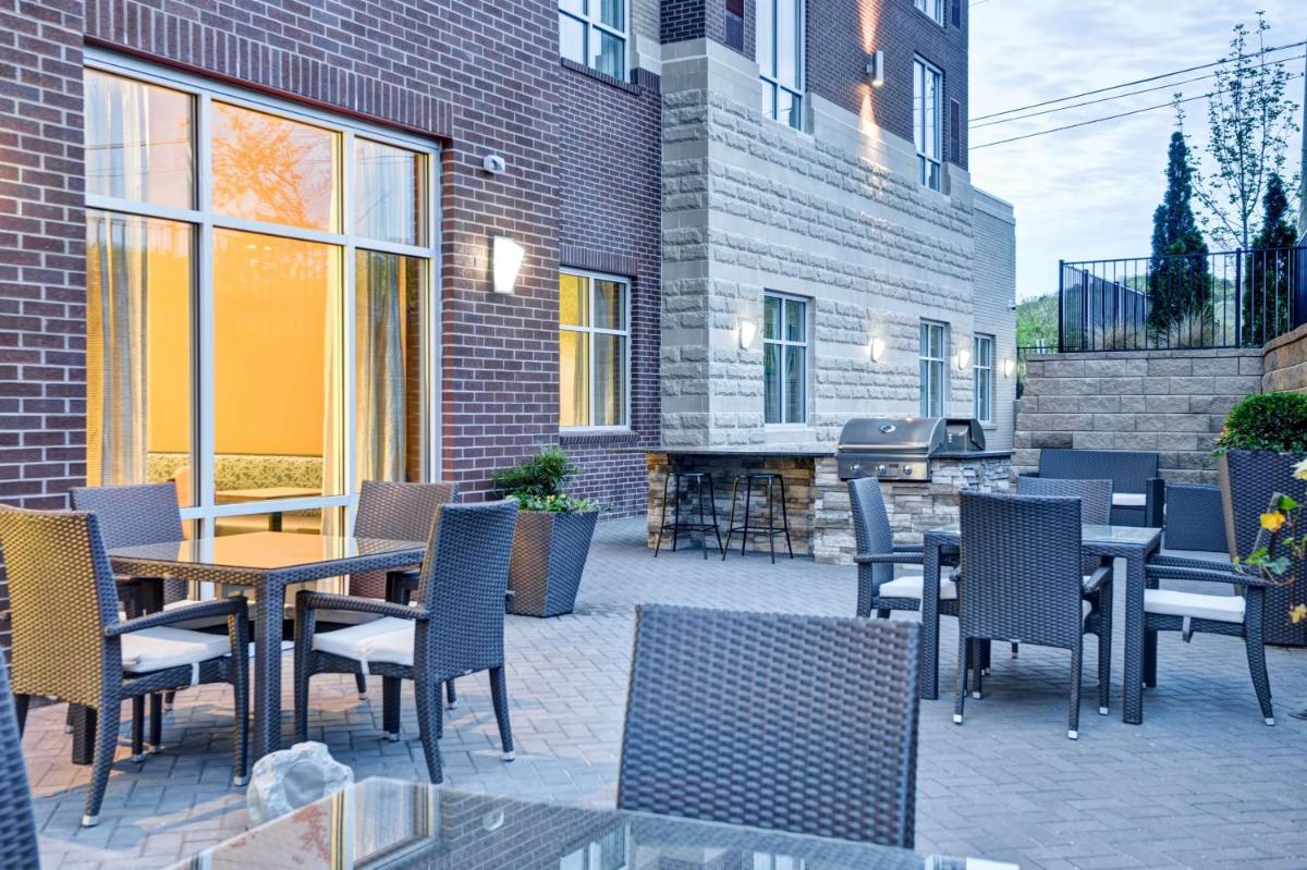 Homewood Suites by Hilton Nashville Franklin - image 7