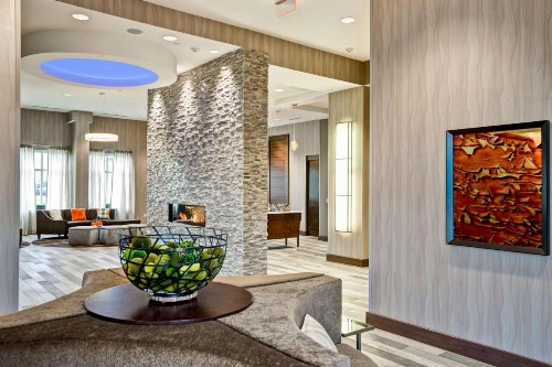 Homewood Suites by Hilton Nashville Franklin - image 8
