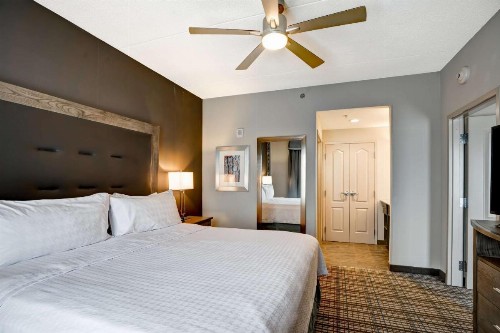 Homewood Suites by Hilton Nashville Franklin - image 9