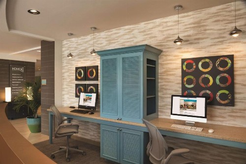 Home2 Suites by Hilton Nashville Franklin Cool Springs - image 11