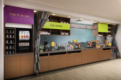 Home2 Suites by Hilton Nashville Franklin Cool Springs - image 13