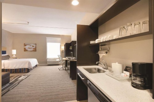 Home2 Suites by Hilton Nashville Franklin Cool Springs - image 15