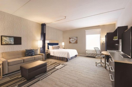 Home2 Suites by Hilton Nashville Franklin Cool Springs - image 16
