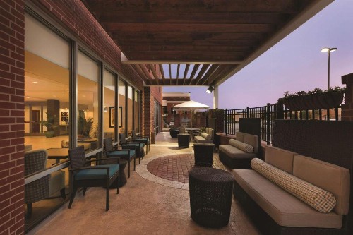 Home2 Suites by Hilton Nashville Franklin Cool Springs - image 17