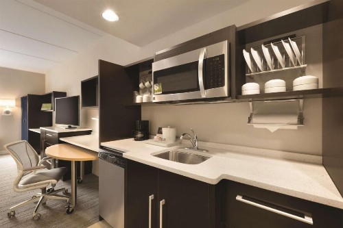 Home2 Suites by Hilton Nashville Franklin Cool Springs - image 19