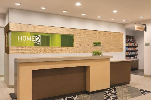 Home2 Suites by Hilton Nashville Franklin Cool Springs - image 20
