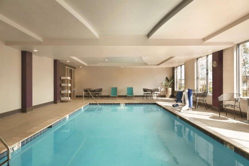 Home2 Suites by Hilton Nashville Franklin Cool Springs - image 21