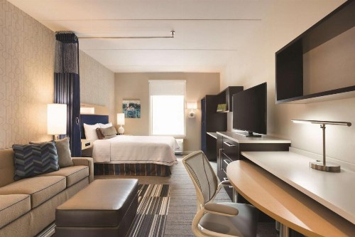 Home2 Suites by Hilton Nashville Franklin Cool Springs - image 26