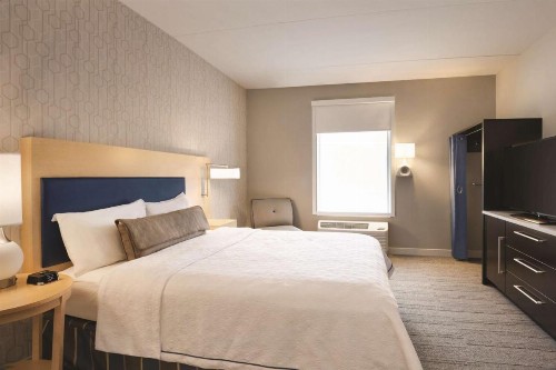 Home2 Suites by Hilton Nashville Franklin Cool Springs - image 3