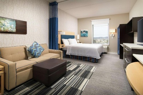 Home2 Suites by Hilton Nashville Franklin Cool Springs - image 31