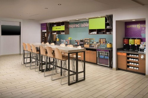 Home2 Suites by Hilton Nashville Franklin Cool Springs - image 33
