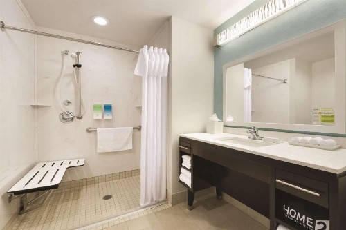 Home2 Suites by Hilton Nashville Franklin Cool Springs - image 4