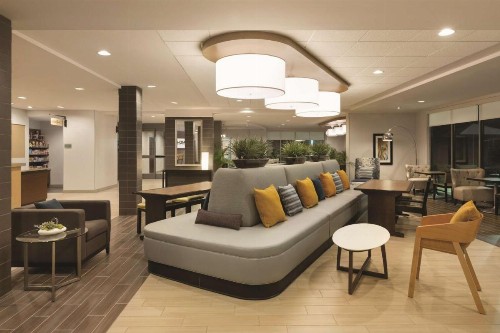 Home2 Suites by Hilton Nashville Franklin Cool Springs - image 5