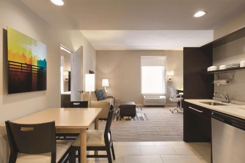 Home2 Suites by Hilton Nashville Franklin Cool Springs - image 6
