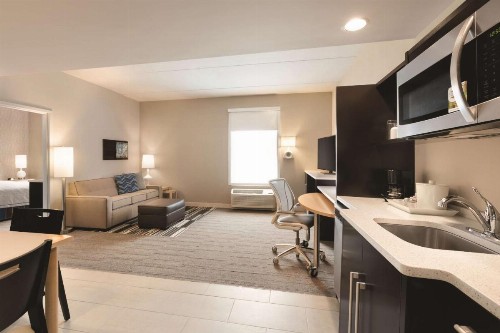 Home2 Suites by Hilton Nashville Franklin Cool Springs - image 7