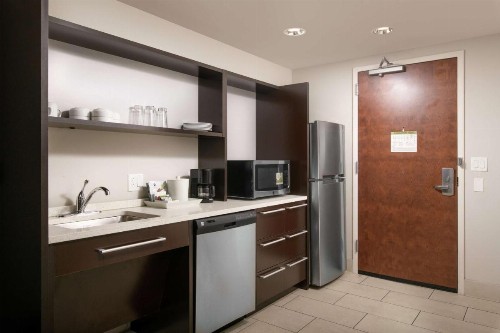 Home2 Suites by Hilton Nashville Franklin Cool Springs - image 9