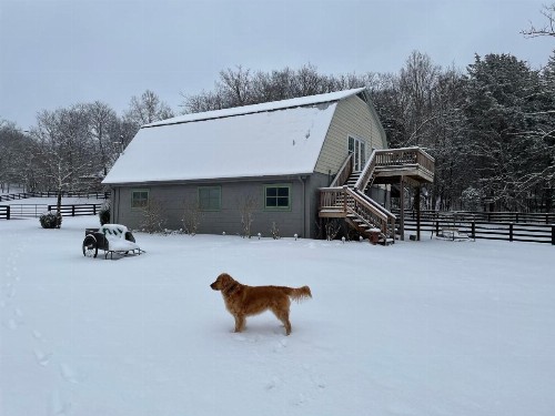 Full Circle Farm Inn - image 3