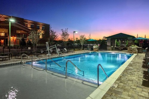 Hampton Inn & Suites Franklin Berry Farms Tn - image 10