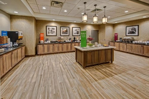Hampton Inn & Suites Franklin Berry Farms Tn - image 11