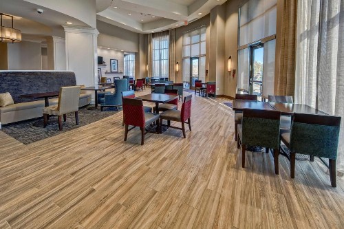Hampton Inn & Suites Franklin Berry Farms Tn - image 12