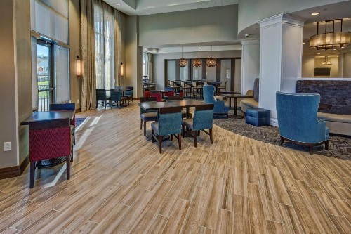 Hampton Inn & Suites Franklin Berry Farms Tn - image 13