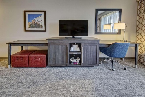 Hampton Inn & Suites Franklin Berry Farms Tn - image 15