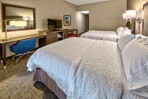 Hampton Inn & Suites Franklin Berry Farms Tn - image 17