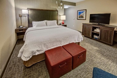 Hampton Inn & Suites Franklin Berry Farms Tn - image 18