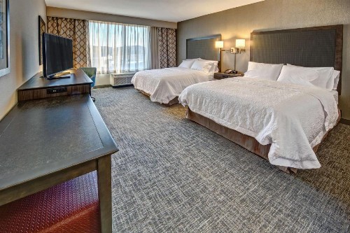Hampton Inn & Suites Franklin Berry Farms Tn - image 19