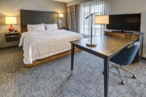 Hampton Inn & Suites Franklin Berry Farms Tn - image 20