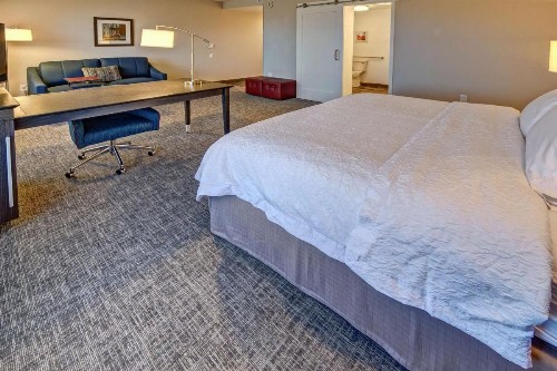 Hampton Inn & Suites Franklin Berry Farms Tn - image 21
