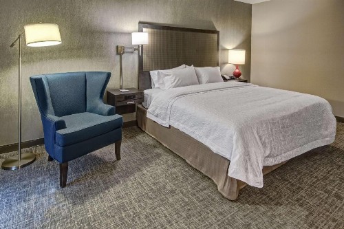 Hampton Inn & Suites Franklin Berry Farms Tn - image 22
