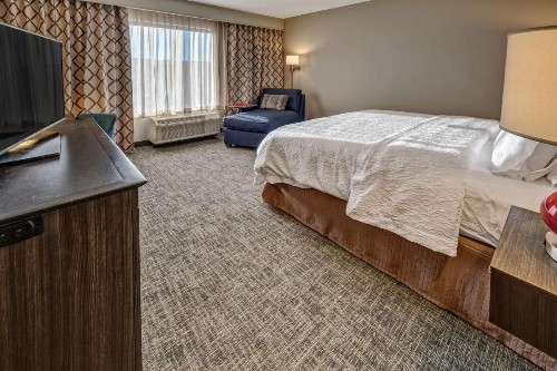 Hampton Inn & Suites Franklin Berry Farms Tn - image 23