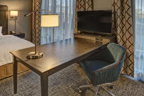 Hampton Inn & Suites Franklin Berry Farms Tn - image 24