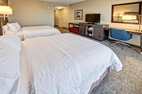 Hampton Inn & Suites Franklin Berry Farms Tn - image 29