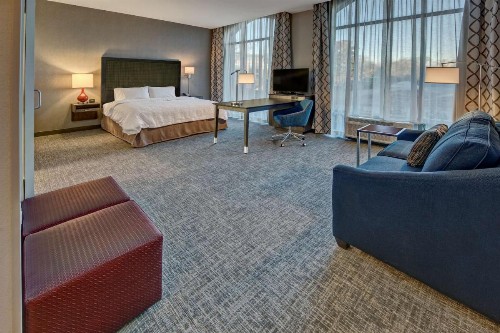 Hampton Inn & Suites Franklin Berry Farms Tn - image 30