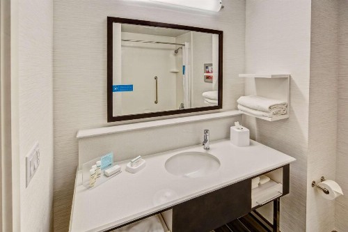 Hampton Inn & Suites Franklin Berry Farms Tn - image 31
