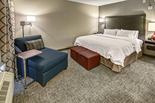 Hampton Inn & Suites Franklin Berry Farms Tn - image 32