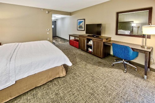 Hampton Inn & Suites Franklin Berry Farms Tn - image 33