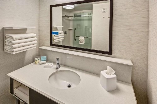 Hampton Inn & Suites Franklin Berry Farms Tn - image 34