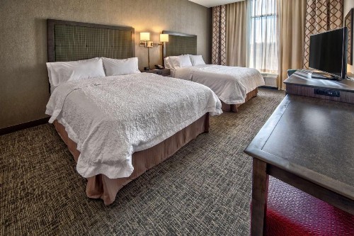 Hampton Inn & Suites Franklin Berry Farms Tn - image 35