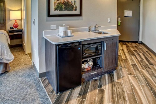 Hampton Inn & Suites Franklin Berry Farms Tn - image 36